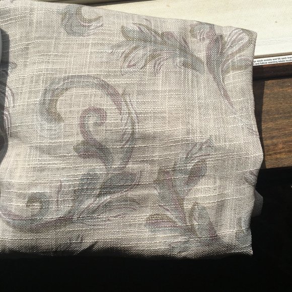 Home Collection Other - Curtains 2 panels